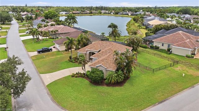 15358 Briarcrest CIR, Fort Myers, FL 33912