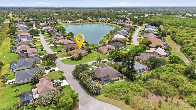 15358 Briarcrest CIR, Fort Myers, FL 33912