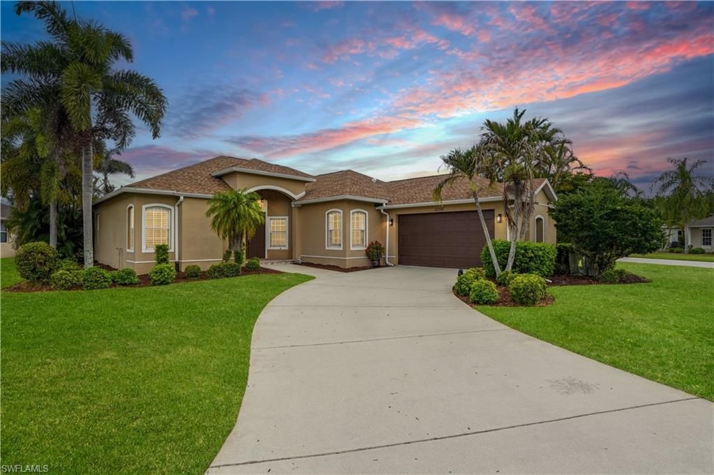 15358 Briarcrest CIR, Fort Myers, FL 33912