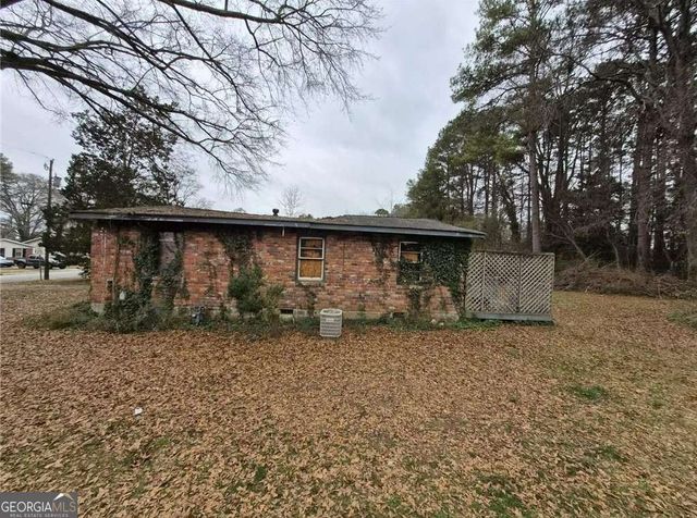 6203 Castlewood Drive, Morrow, GA 30260