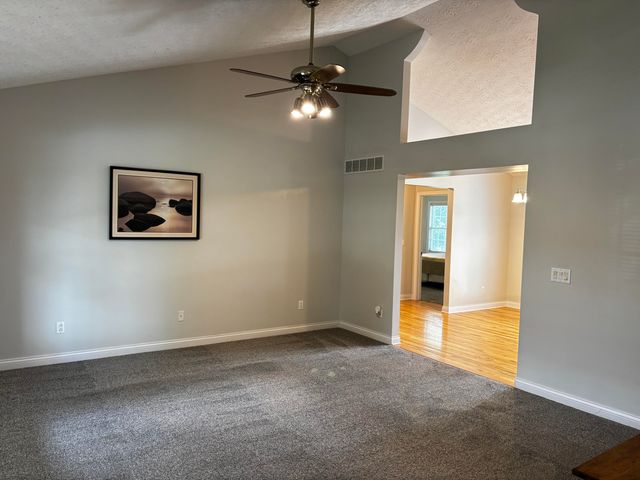 844 Isaac Shelby Circle, Frankfort, KY 40601