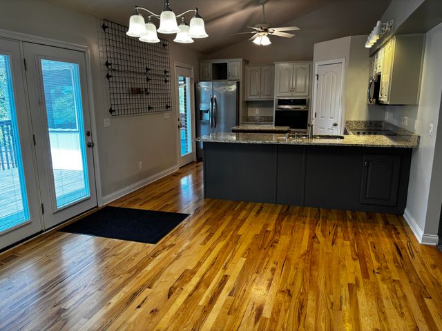 844 Isaac Shelby Circle, Frankfort, KY 40601