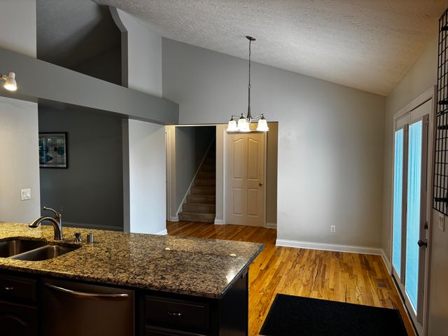 844 Isaac Shelby Circle, Frankfort, KY 40601