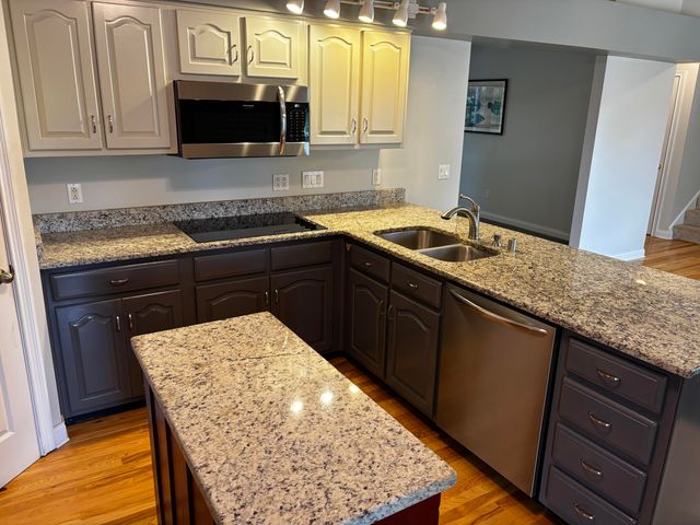 844 Isaac Shelby Circle, Frankfort, KY 40601