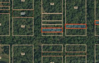 11 Quapaw Street, Porum, OK 74455