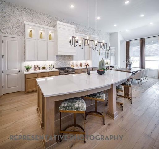 2816 Cloudbreak Lane, Northlake, TX 76247