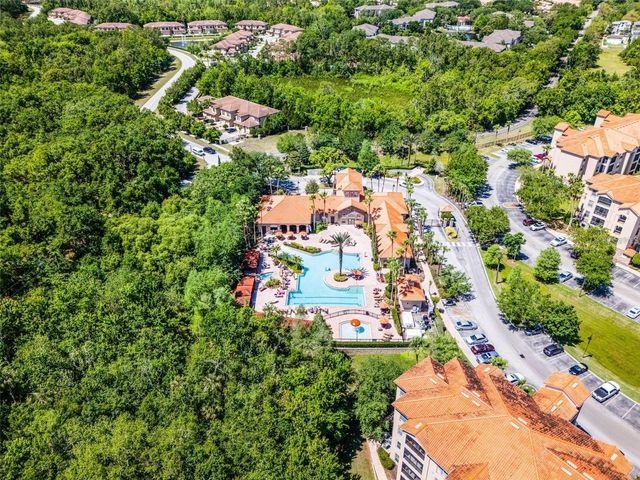 1371 TUSCAN TER 3307, Davenport, FL 33896