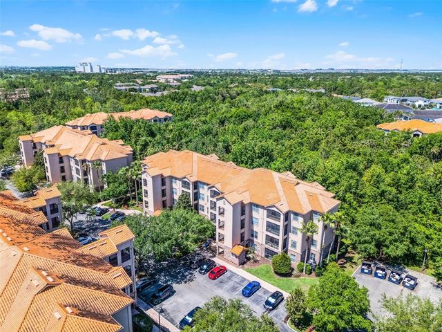 1371 TUSCAN TER 3307, Davenport, FL 33896