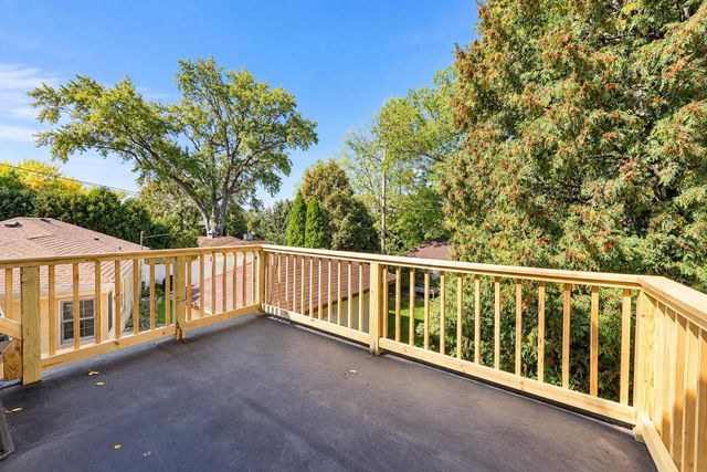 6602 W Hadley STREET, Milwaukee, WI 53210