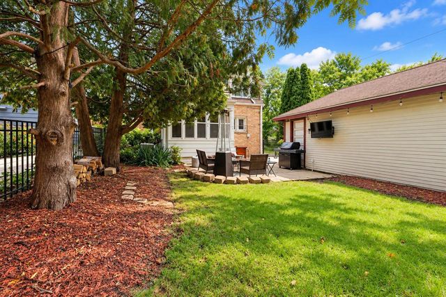 6602 W Hadley STREET, Milwaukee, WI 53210