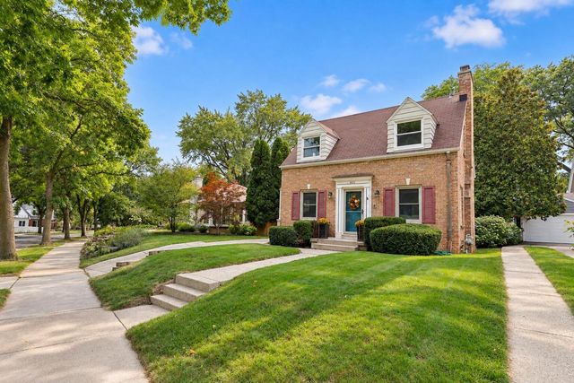 6602 W Hadley STREET, Milwaukee, WI 53210