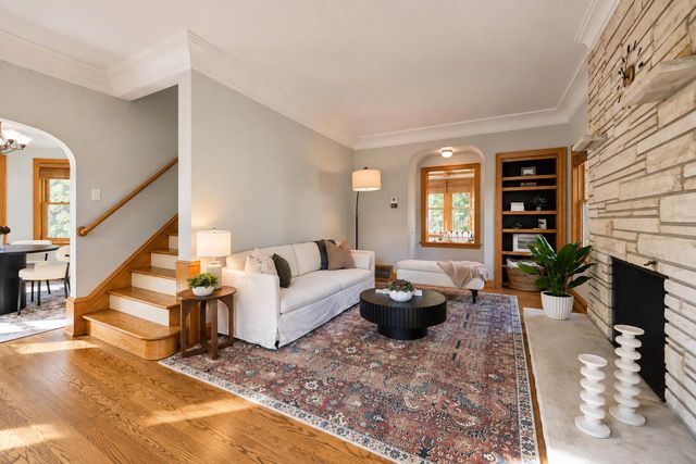 6602 W Hadley STREET, Milwaukee, WI 53210