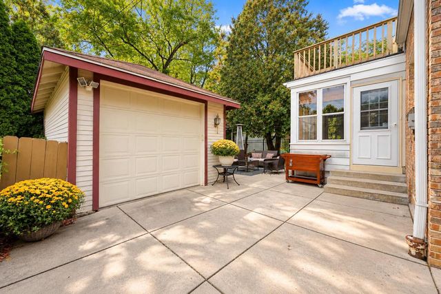 6602 W Hadley STREET, Milwaukee, WI 53210