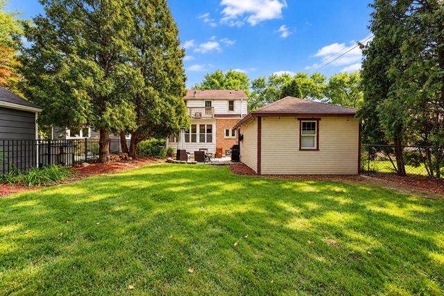 6602 W Hadley STREET, Milwaukee, WI 53210
