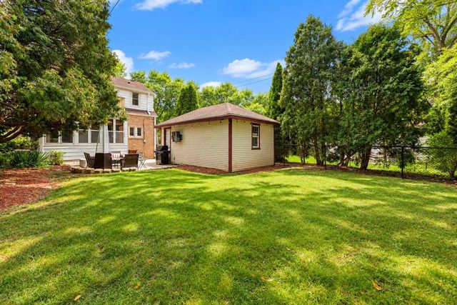 6602 W Hadley STREET, Milwaukee, WI 53210