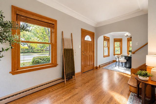 6602 W Hadley STREET, Milwaukee, WI 53210