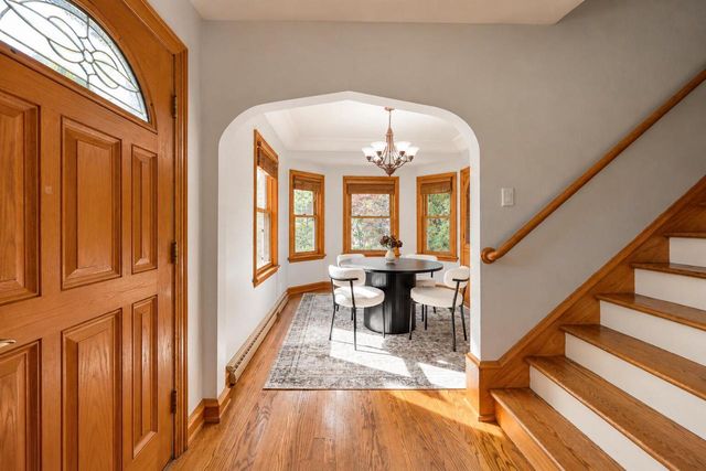 6602 W Hadley STREET, Milwaukee, WI 53210