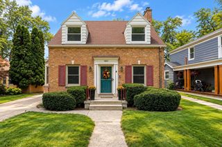 6602 W Hadley STREET, Milwaukee, WI 53210