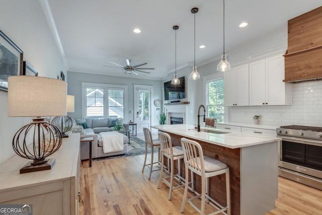 189 Stovall Street SE B, Atlanta, GA 30316