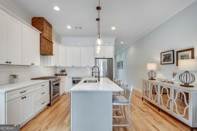 189 Stovall Street SE B, Atlanta, GA 30316