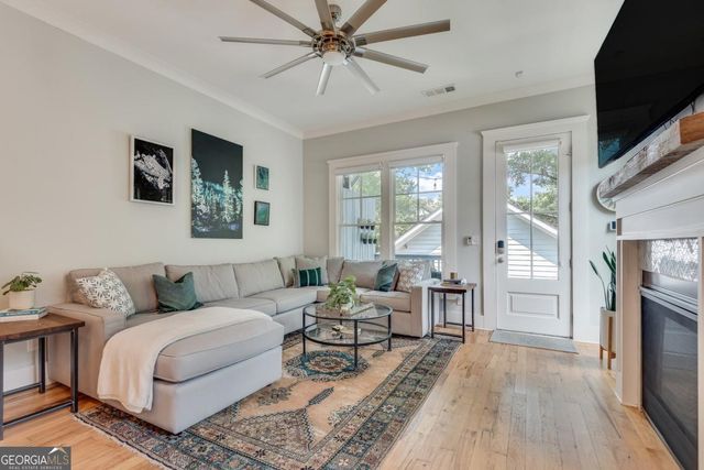 189 Stovall Street SE B, Atlanta, GA 30316