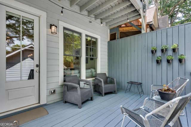189 Stovall Street SE B, Atlanta, GA 30316