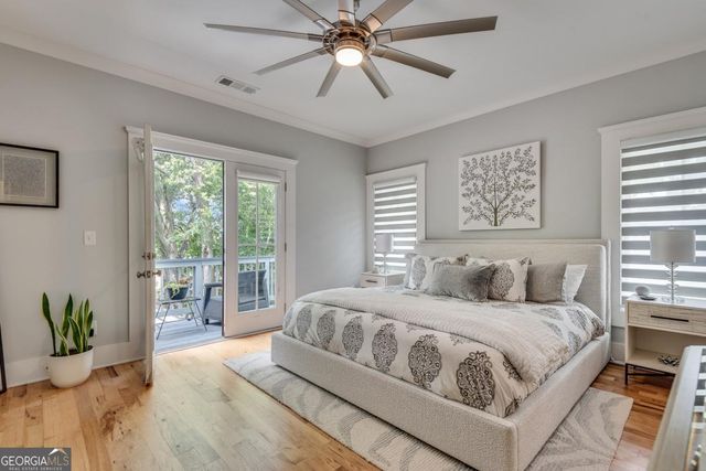 189 Stovall Street SE B, Atlanta, GA 30316