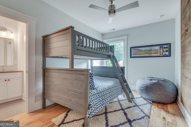 189 Stovall Street SE B, Atlanta, GA 30316