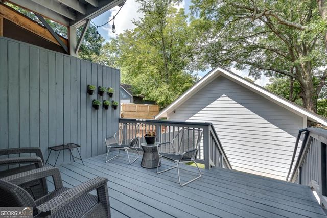 189 Stovall Street SE B, Atlanta, GA 30316