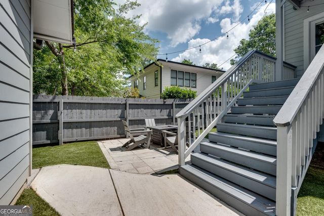 189 Stovall Street SE B, Atlanta, GA 30316