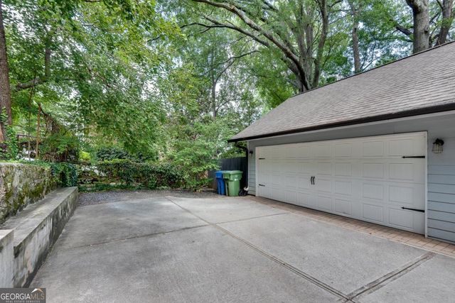189 Stovall Street SE B, Atlanta, GA 30316