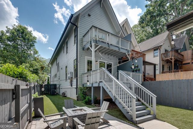 189 Stovall Street SE B, Atlanta, GA 30316
