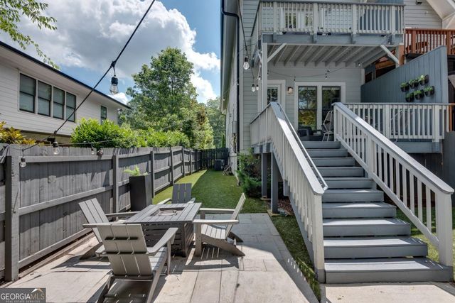 189 Stovall Street SE B, Atlanta, GA 30316