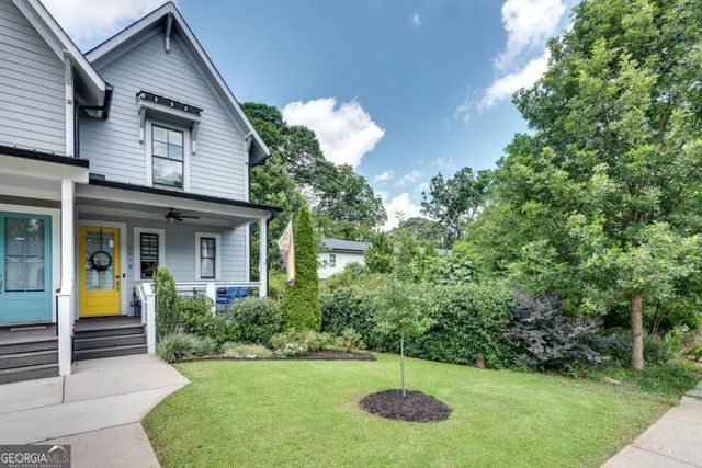 189 Stovall Street SE B, Atlanta, GA 30316