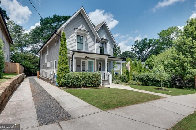 189 Stovall Street SE B, Atlanta, GA 30316