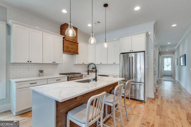 189 Stovall Street SE B, Atlanta, GA 30316