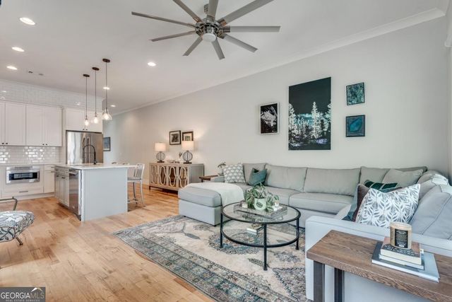 189 Stovall Street SE B, Atlanta, GA 30316