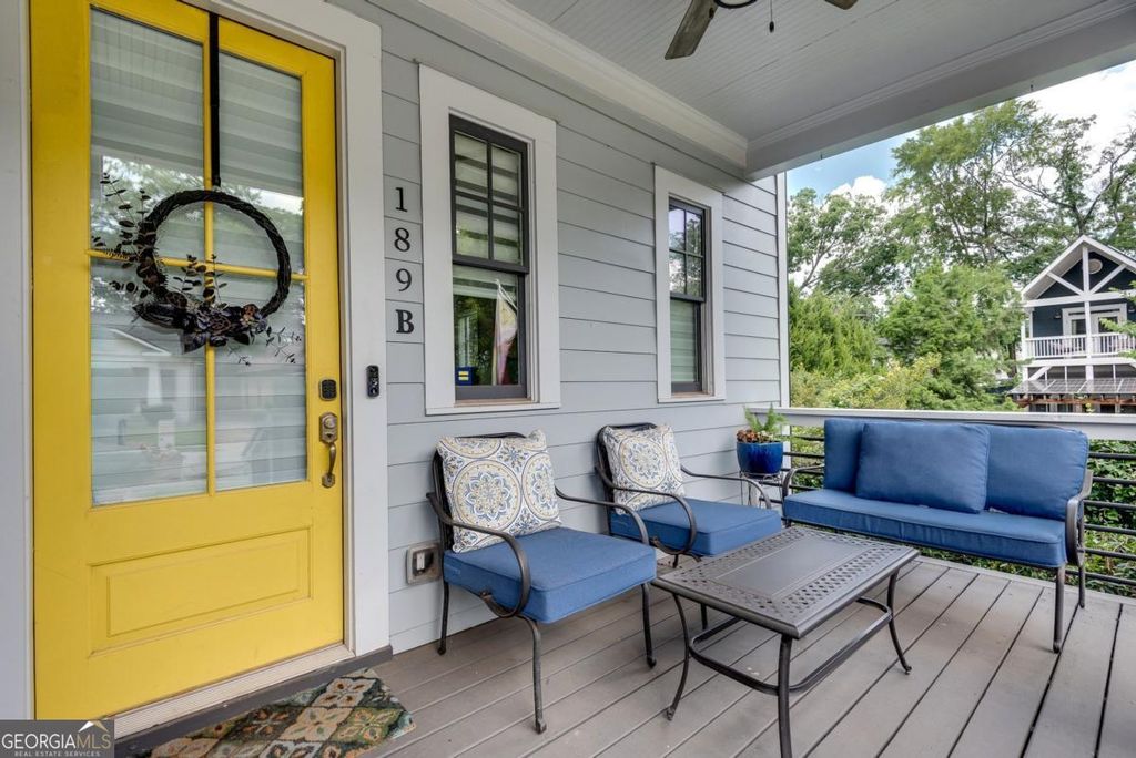 189 Stovall Street SE B, Atlanta, GA 30316