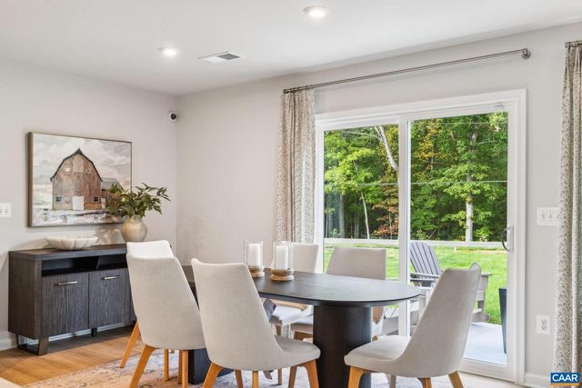 145 TRAILFORK RD, Barboursville, VA 22923