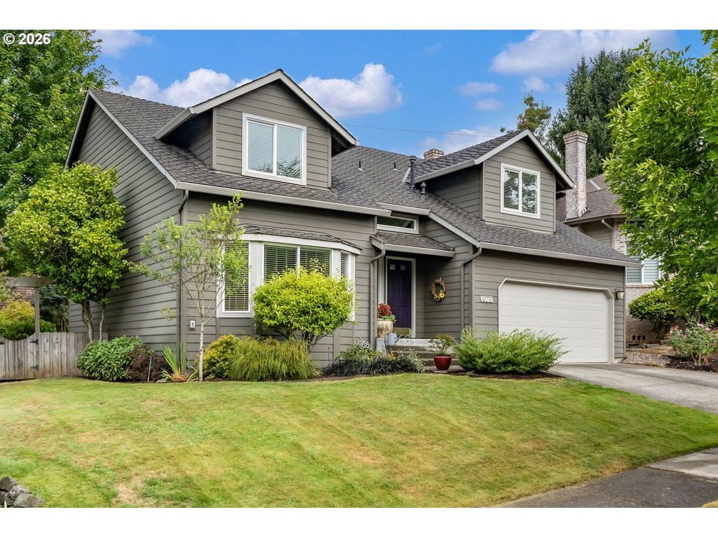 13270 PRINCETON Ct, Lake Oswego, OR 97035