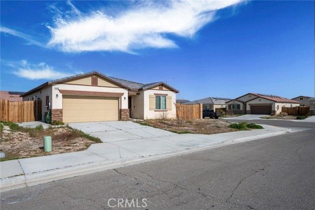11458 Helena Street, Adelanto, CA 92301