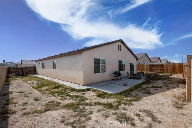 11458 Helena Street, Adelanto, CA 92301