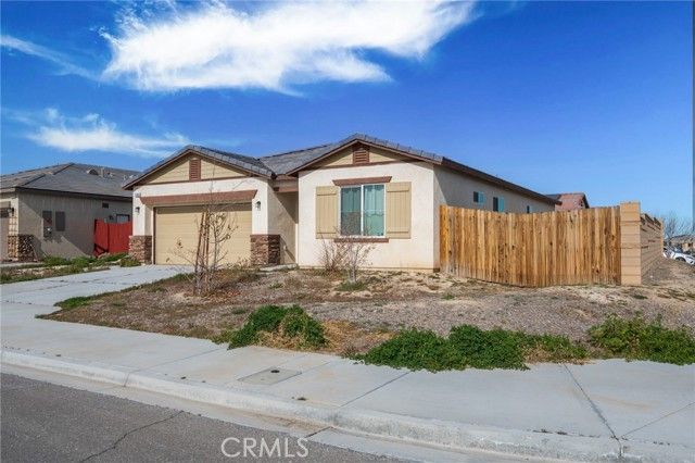 11458 Helena Street, Adelanto, CA 92301