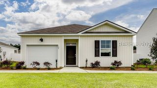 717 Sanctum St, Ridgeland, SC 29936