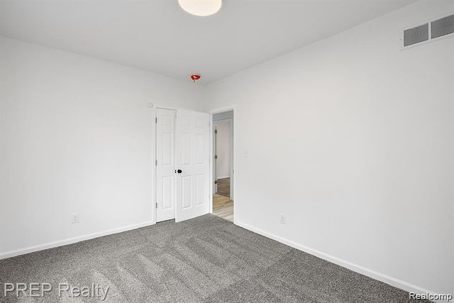 2447 Gladstone Street, Detroit, MI 48206