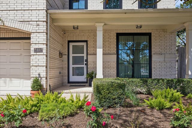 2402 Mcclendon Street, Houston, TX 77030