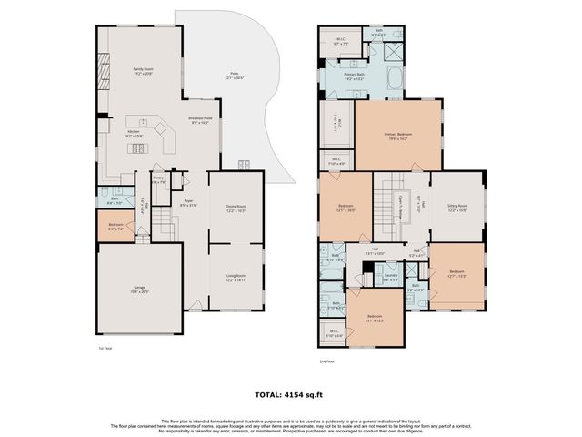 2402 Mcclendon Street, Houston, TX 77030