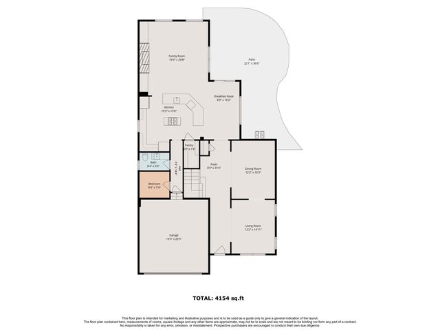 2402 Mcclendon Street, Houston, TX 77030