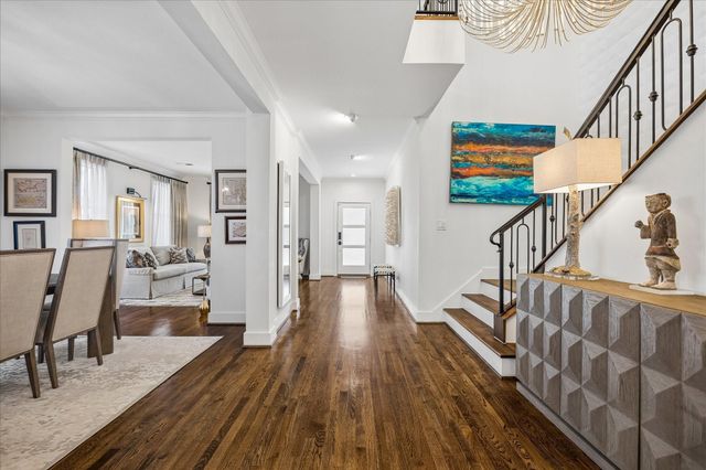 2402 Mcclendon Street, Houston, TX 77030