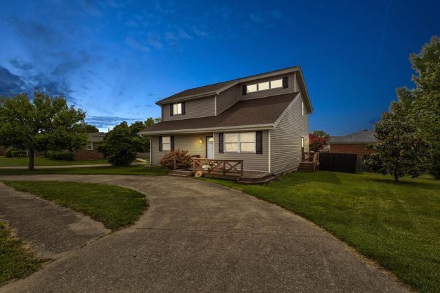 133 Teakwood Drive, Richmond, KY 40475